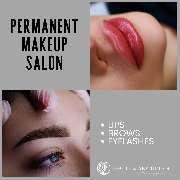 Health & Aesthetics Permanent Make Up/ Haarpigmentierung und Zahnbleaching - GALLERY