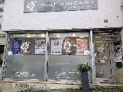 Health & Aesthetics Permanent Make Up/ Haarpigmentierung und Zahnbleaching - GALLERY