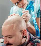 Health & Aesthetics Permanent Make Up/ Haarpigmentierung und Zahnbleaching - GALLERY