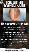 Health & Aesthetics Permanent Make Up/ Haarpigmentierung und Zahnbleaching - GALLERY