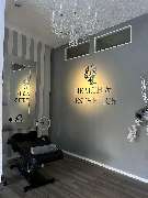 Health & Aesthetics Permanent Make Up/ Haarpigmentierung und Zahnbleaching - GALLERY