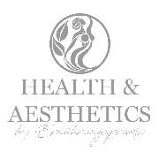 Health & Aesthetics Permanent Make Up/ Haarpigmentierung und Zahnbleaching - LOGO