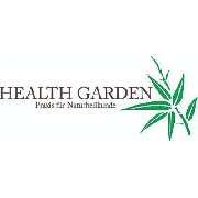 HealthGarden Sachenbacher Katja - LOGO