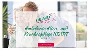 HEART - Der Herzliche Pflegedienst - GALLERY