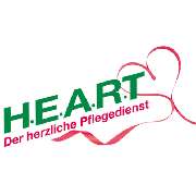 HEART - Der Herzliche Pflegedienst - LOGO