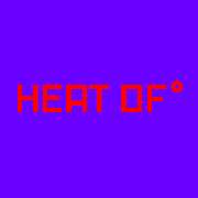 Heat Of - LOGO