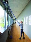 Heavy Clean Gebäudereinigungs GmbH - Fensterputzen