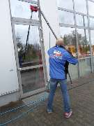 Heavy Clean Gebäudereinigungs GmbH - gewerbliche Reinigung