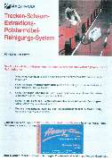 Heavy Clean Gebäudereinigungs GmbH - Polsterreinigung