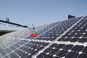 Heavy Clean Gebäudereinigungs GmbH - Solardachreinigung