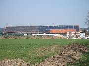 Heavy Clean Gebäudereinigungs GmbH - Solardachreinigung