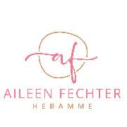 Hebamme Aileen Fechter - LOGO