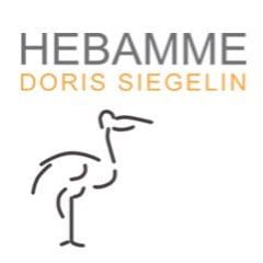Hebamme Doris Siegelin - LOGO
