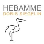 Hebamme Doris Siegelin - LOGO