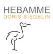 Hebamme Doris Siegelin - LOGO