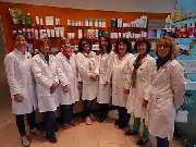 Hebel Apotheke e.K. - GALLERY