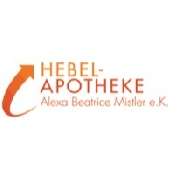 Hebel Apotheke e.K. - LOGO