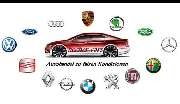 Logo - hecher cars