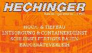 Hechinger Bau GmbH - 1