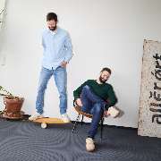 HECHT INS GEFECHT - GALLERY