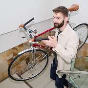 HECHT INS GEFECHT - GALLERY