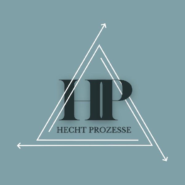 Hecht Prozesse - LOGO