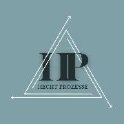 Hecht Prozesse - LOGO