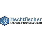 Hechtfischer Abbruch & Recycling GmbH - LOGO