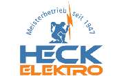 Heck Elektro GbR - LOGO