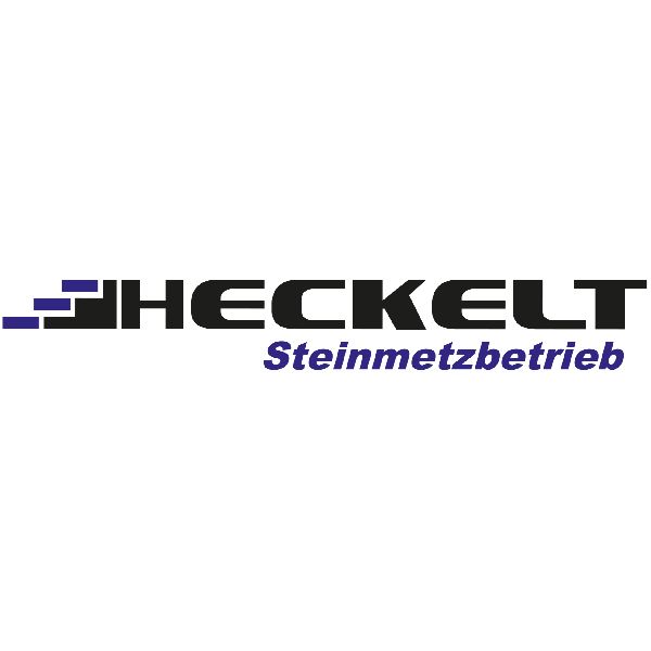 Heckelt Naturstein e. K. - LOGO