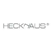 Logo - HECKHAUS GmbH & Co. KG