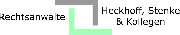 Heckhoff, Stenke & Kollegen Rechtsanwälte - 1