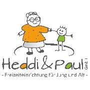 Heddi & Paul GmbH Freizeiteinrichtung für Jung bis Alt - LOGO