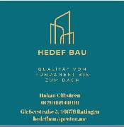 Hedef Bau - 20
