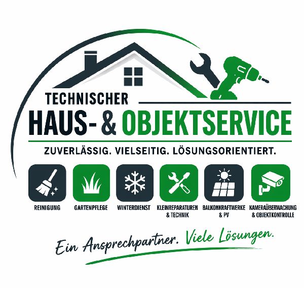 Hedegger Haus&-Objektservice - GALLERY