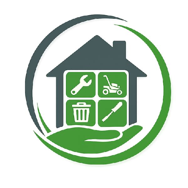 Hedegger Haus&-Objektservice - LOGO