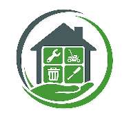 Hedegger Haus&-Objektservice - LOGO