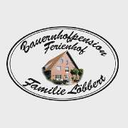 Hedwig Löbbert Bauernhofpension - LOGO