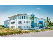 Heeg Konstruktion & Maschinenbau GmbH - GALLERY