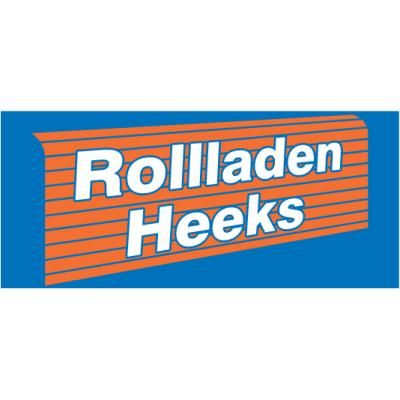 Heeks Rollladenbau GmbH - LOGO