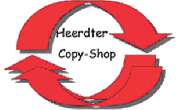Heerdter Copy-Shop - LOGO