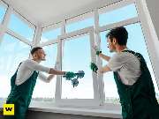 HEFA Fenstersysteme GmbH - GALLERY