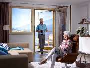 HEFA Fenstersysteme GmbH - GALLERY