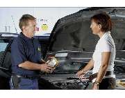 Hefter Dieter KFZ - Werkstatt - GALLERY