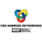 HEG Hamburger Entsorgungsges. mbH - LOGO