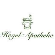 Hegel-Apotheke - Logo der Hegel-Apotheke