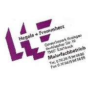 Hegele + Frommherz GbR - LOGO