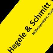 Hegele & Schmitt Möbelspedition GmbH - LOGO