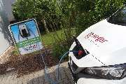 Heger Energietechnik GmbH - Heger E-Mobilität