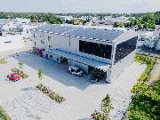 Heger Energietechnik GmbH - Heger Energietechnik GmbH Firmengebäude